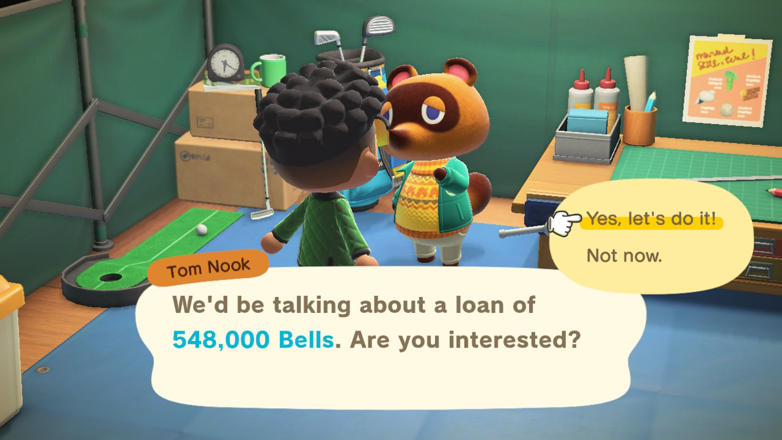 Animal Crossing: How to Earn More Poki (The Fast Way)