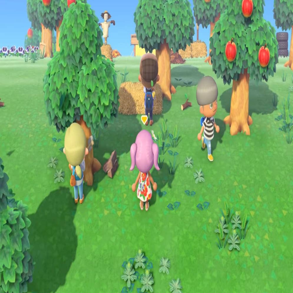 Can You Play Animal Crossing: New Horizons Online for Free?