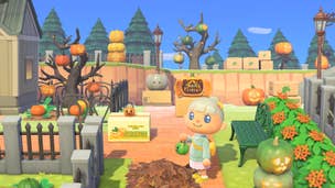 Watch the Animal Crossing: New Horizons Direct here