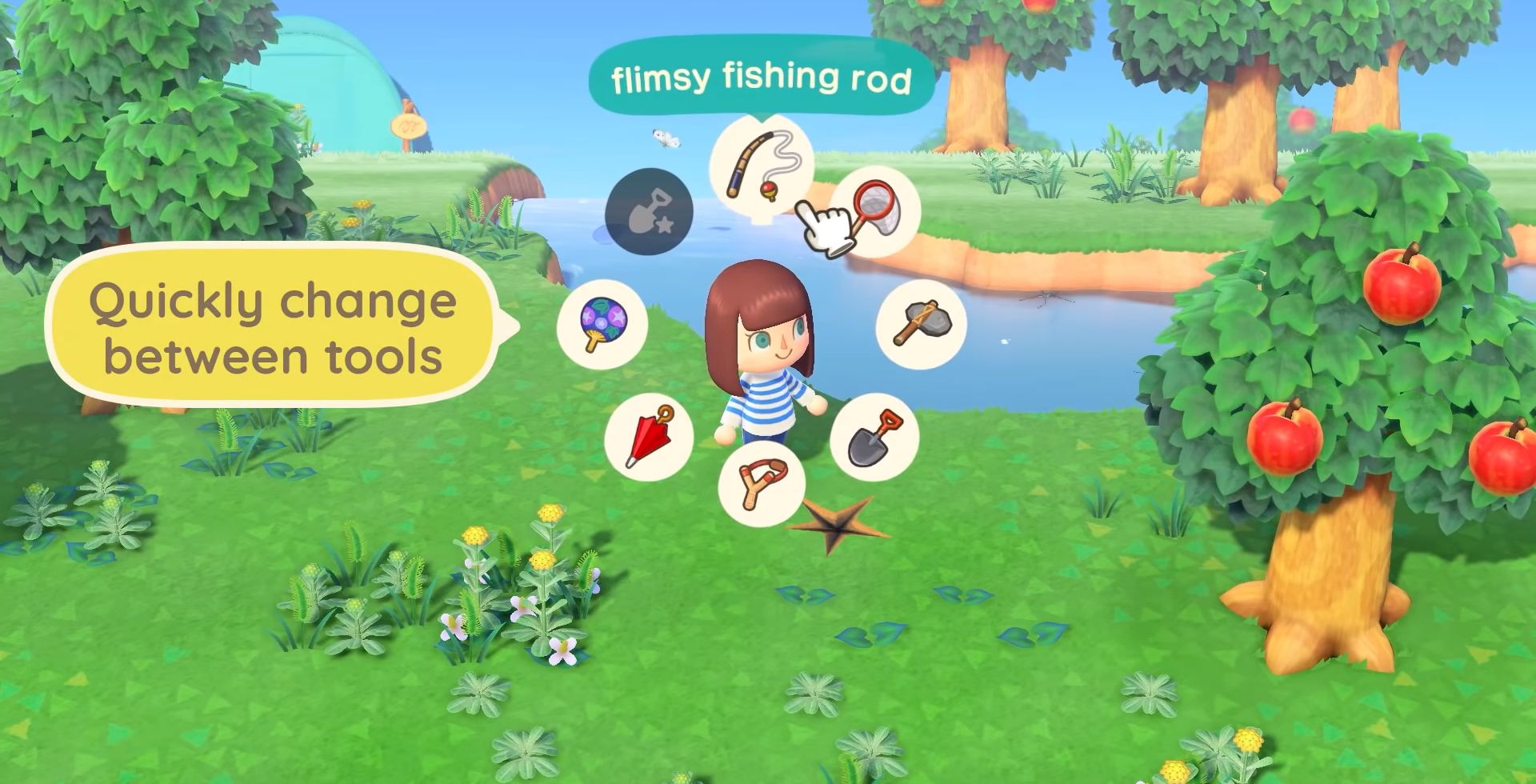 Animal Crossing Tips: Our Guide To Getting Started In New Horizons ...