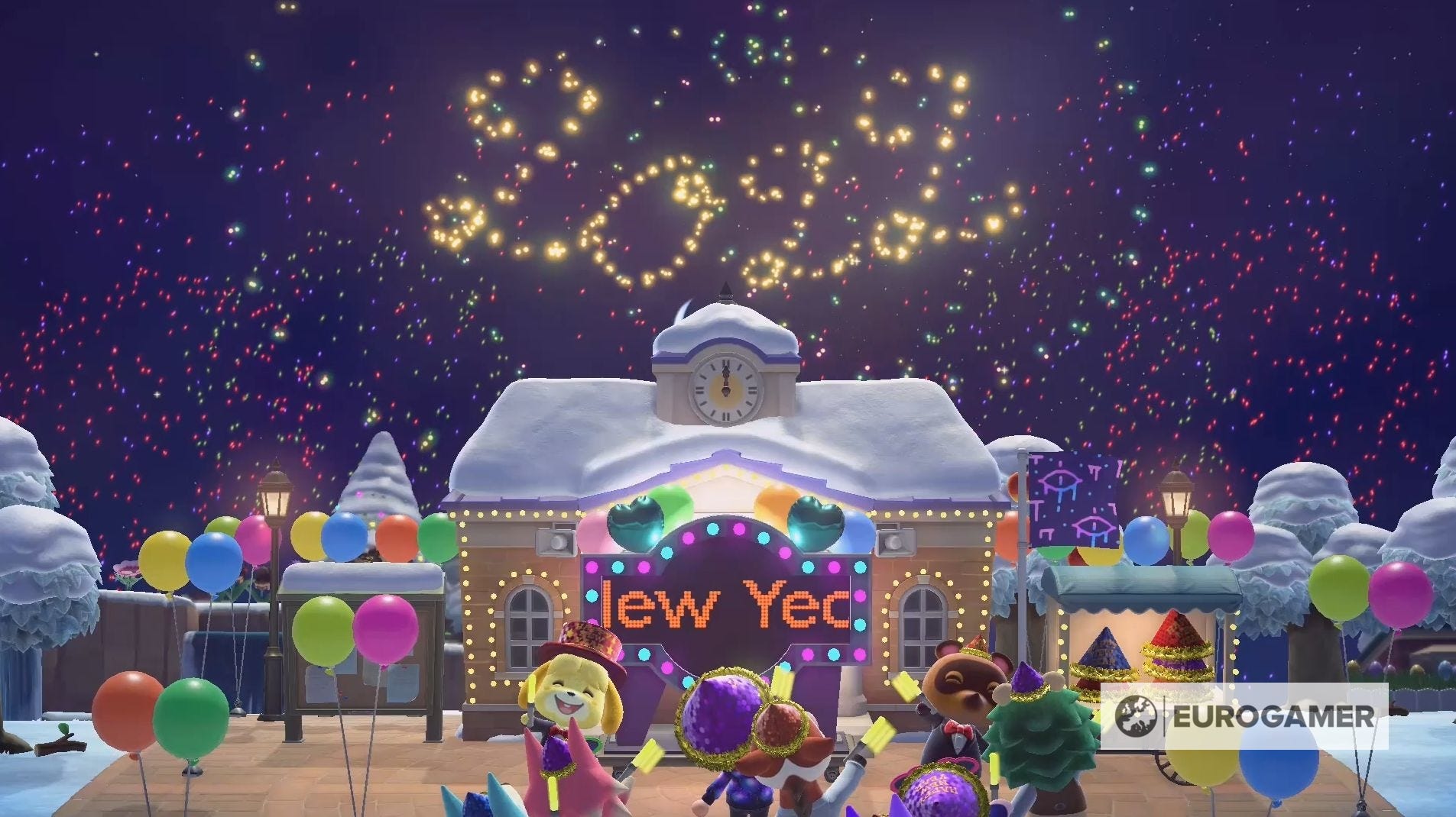 New Animal Crossing Game 2025 Release Date And Time Images References :