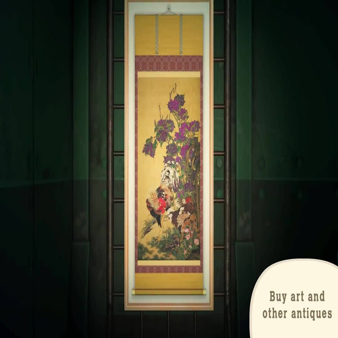 Acrobatiek Naar behoren Broer Animal Crossing New Horizons Redd's schilderijen: Hoe vervalsingen  herkennen, Redd's boot bezoeken en de kunsttentoonstelling openen |  Eurogamer.nl