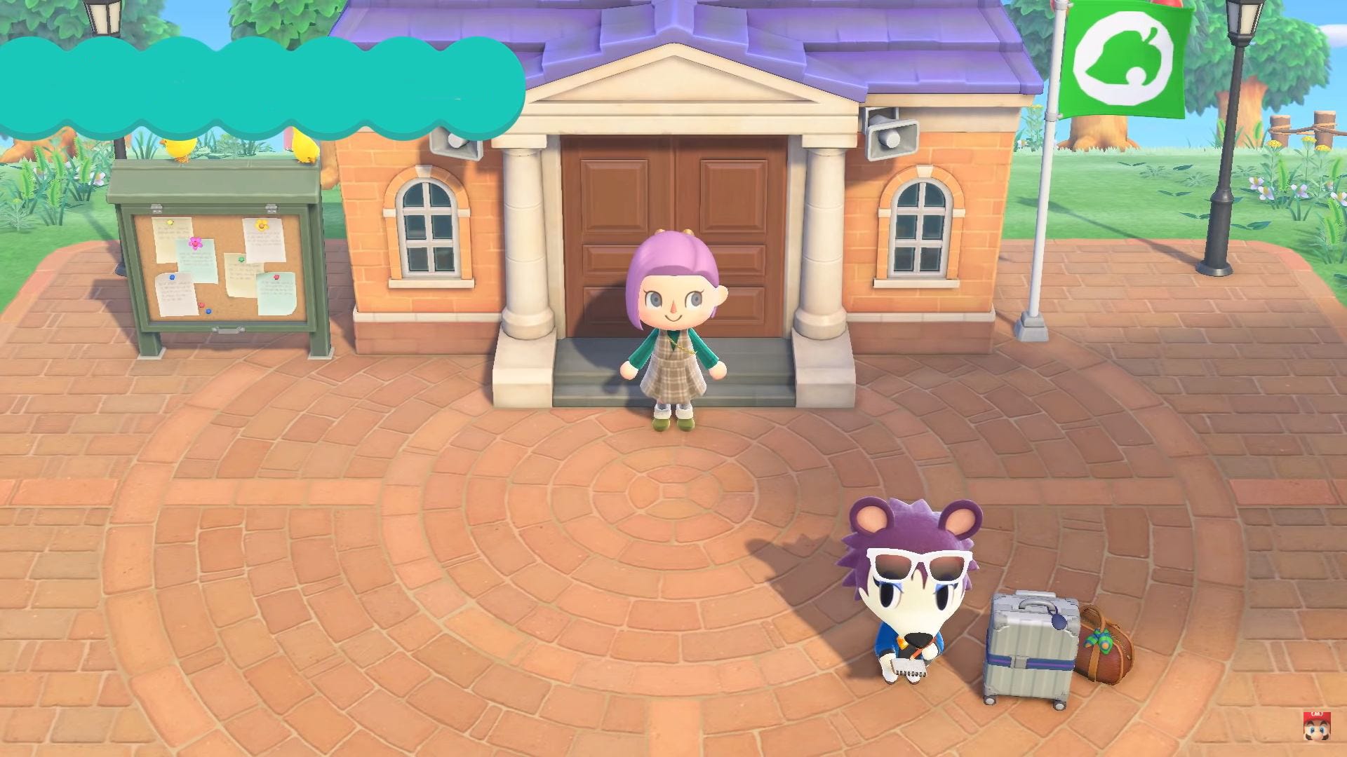 Animal Crossing El Ayuntamiento C mo Desbloquear A Canela Cambiar animal-crossing-el-ayuntamiento-c-mo-desbloquear-a-canela-cambiar