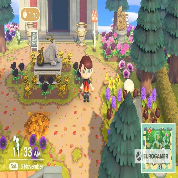 Animal Crossing Brewster: Where to find Brewster in Animal Crossing New  Horizons 