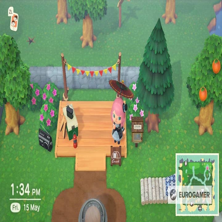 Animal Crossing' Guide: How to get new villagers, befriend them