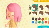 Animal Crossing - zmiana wyglądu postaci: włosy, twarz, płeć w New Horizons