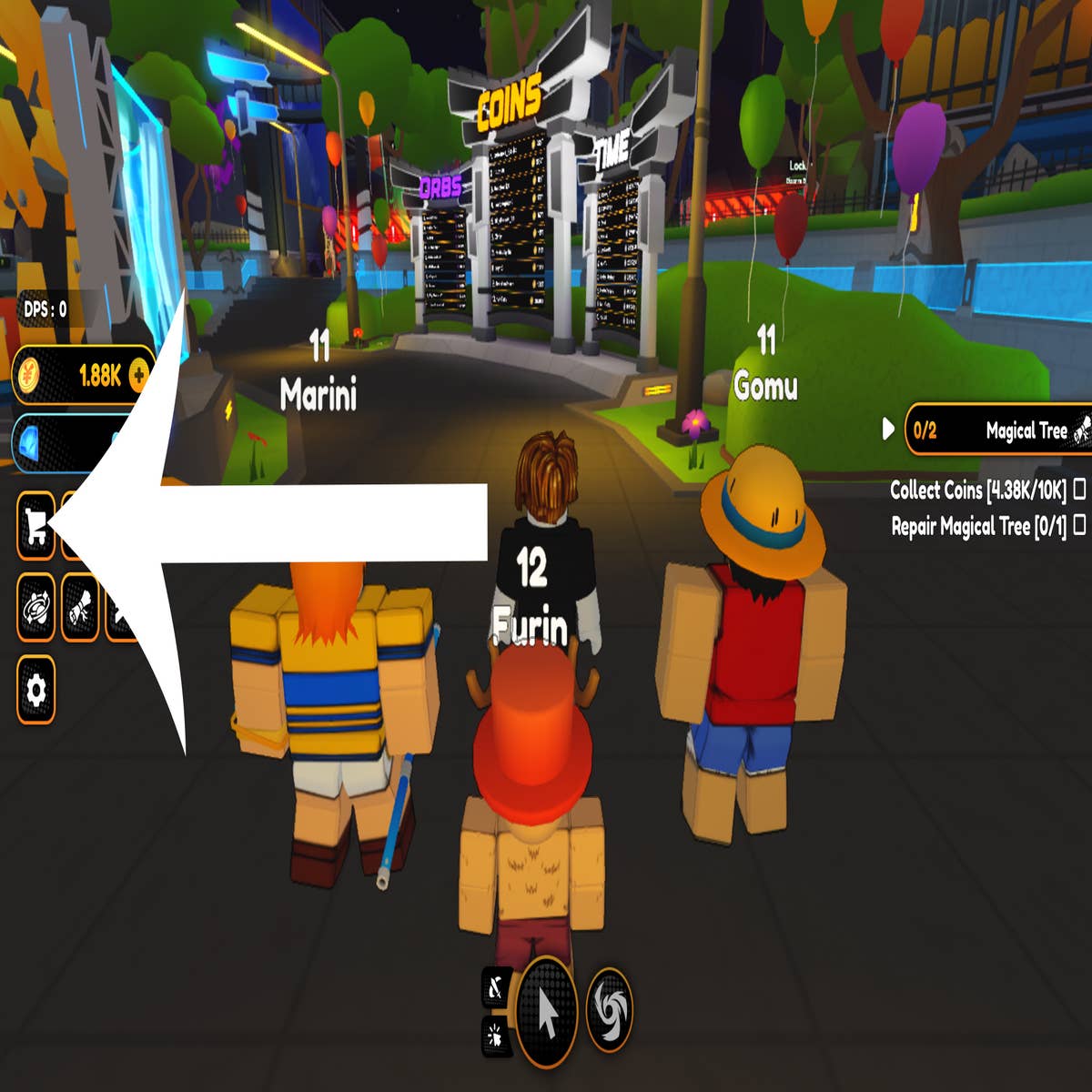 NEW! (2022) 🎃 Roblox A One Piece Game Codes 💎 ALL *UPDATE* CODES
