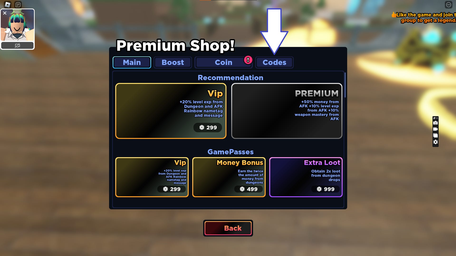 Anime Dungeon Fighters codes for February 2024 VG247