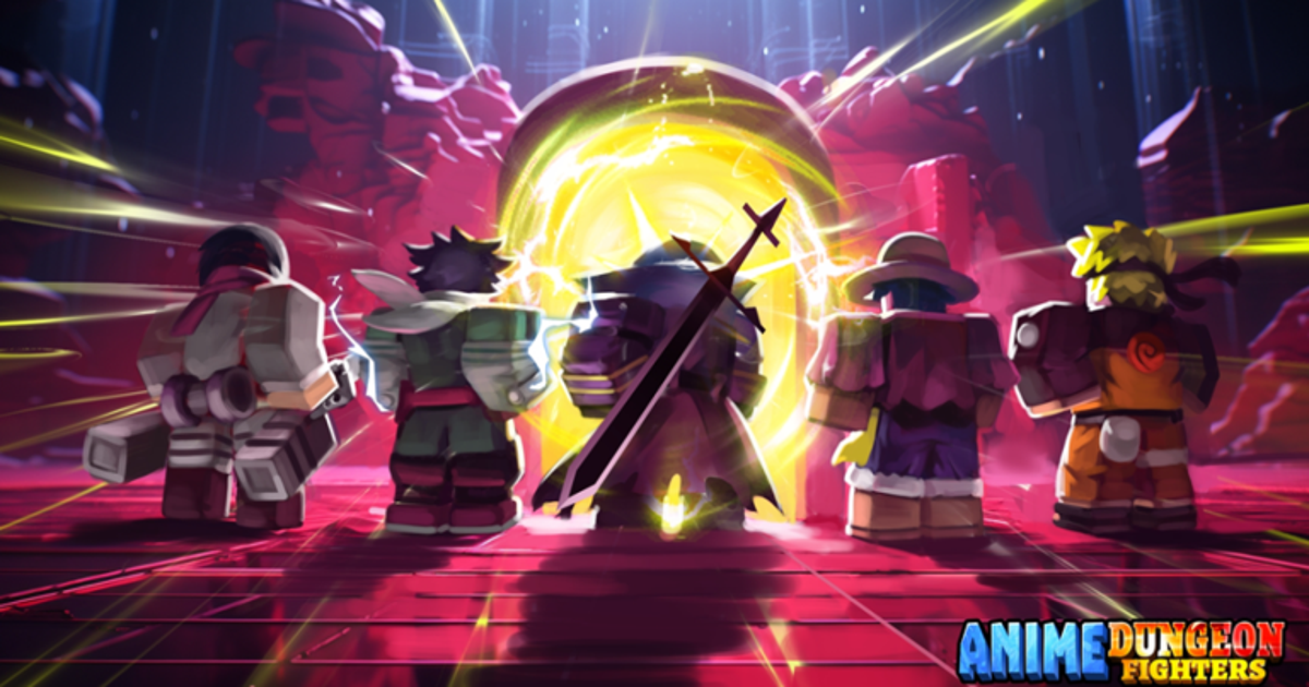 Anime Dungeon Fighters codes for February 2024 VG247 Anime Dungeon Fighters codes for February 2024 VG247