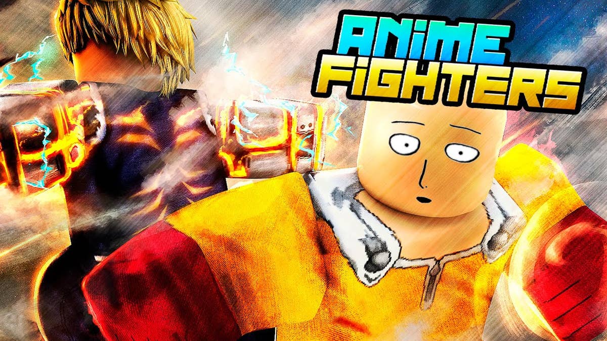 Anime Fighters no Roblox: saiba o que é e como jogar o game