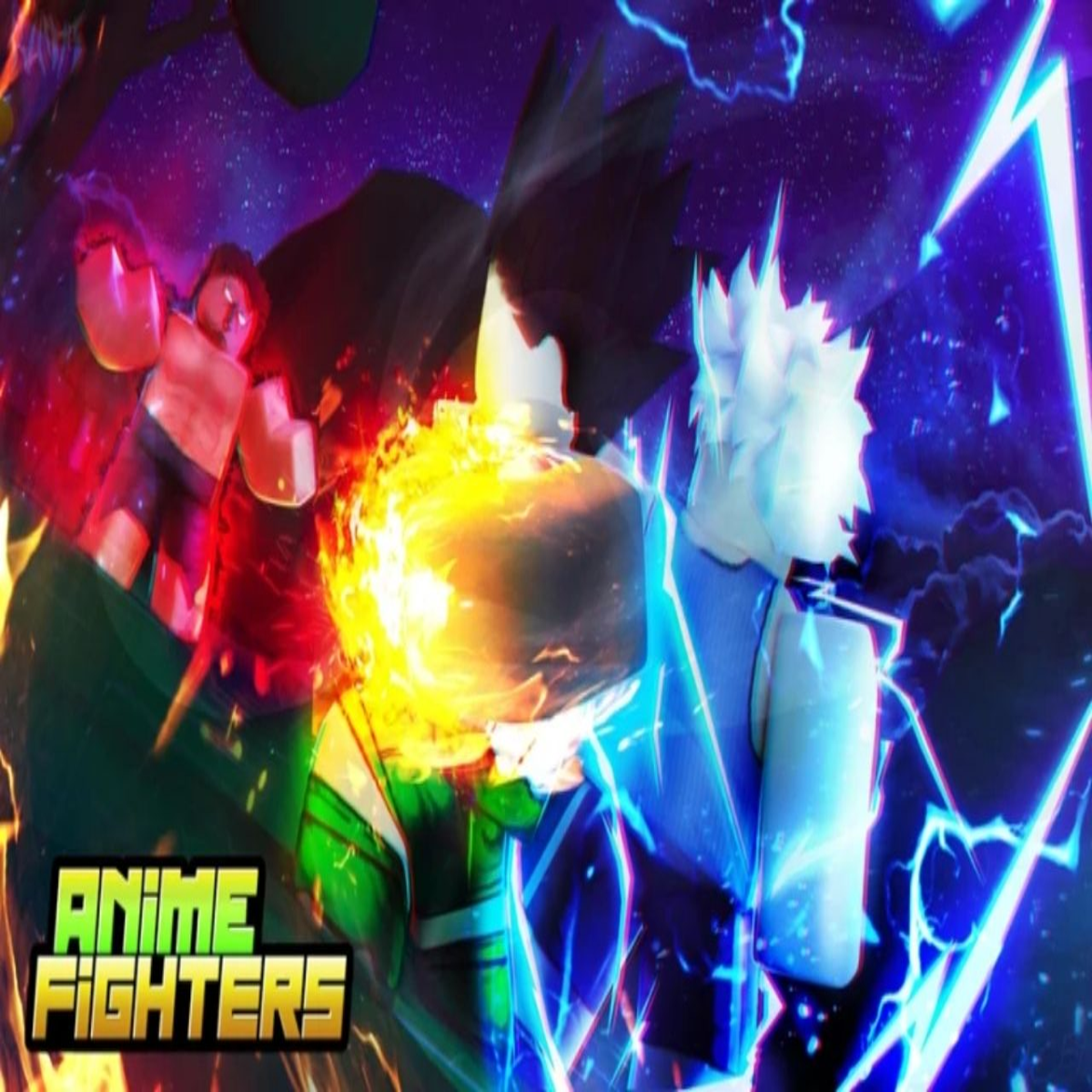 Anime Fighters Simulator codes for December 2023