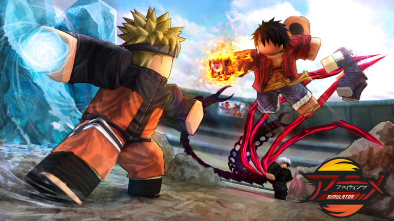 The Best Anime Fighting Games Of All Time, Ranked