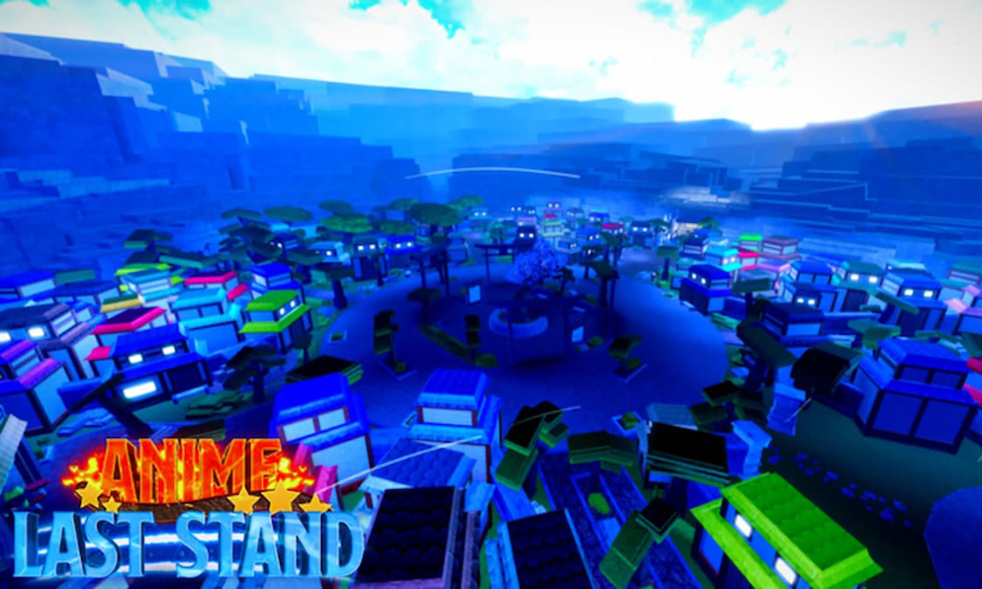 Anime Last Stand codes July 2024 Popverse