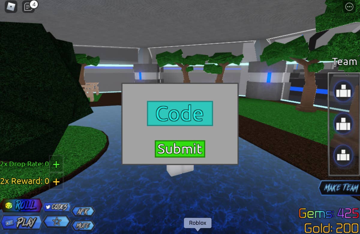 Roblox' King Legacy Redeem Codes for January 2023: How to Get Gems