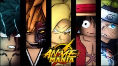 NEW* AFS FREE CODE ANIME FIGHTING SIMULATOR + KURAMA BOSS FIGHT