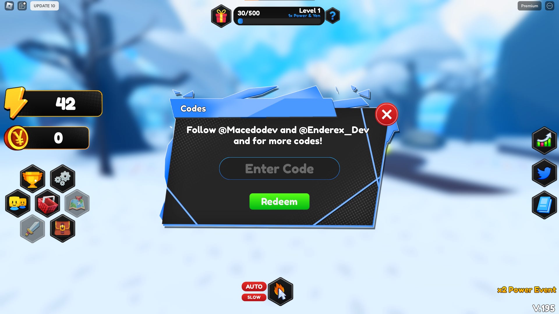 Anime Max Simulator codes for March 2024 VG247