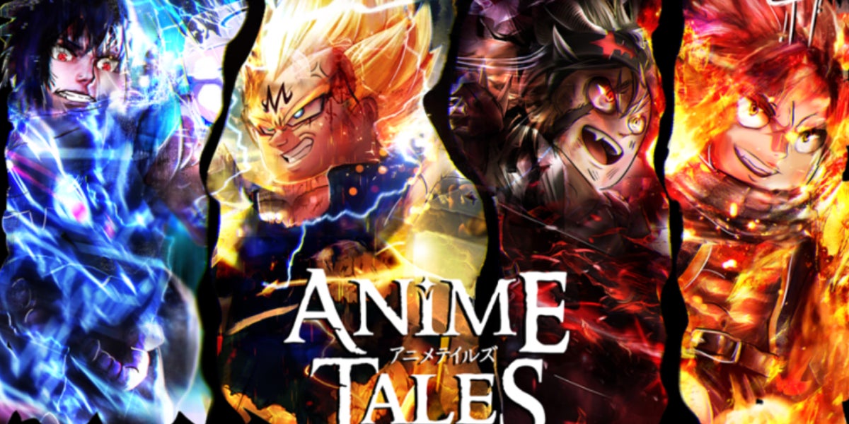 Anime Tales Codes (May 2023): Get All Latest Working Codes in 2023