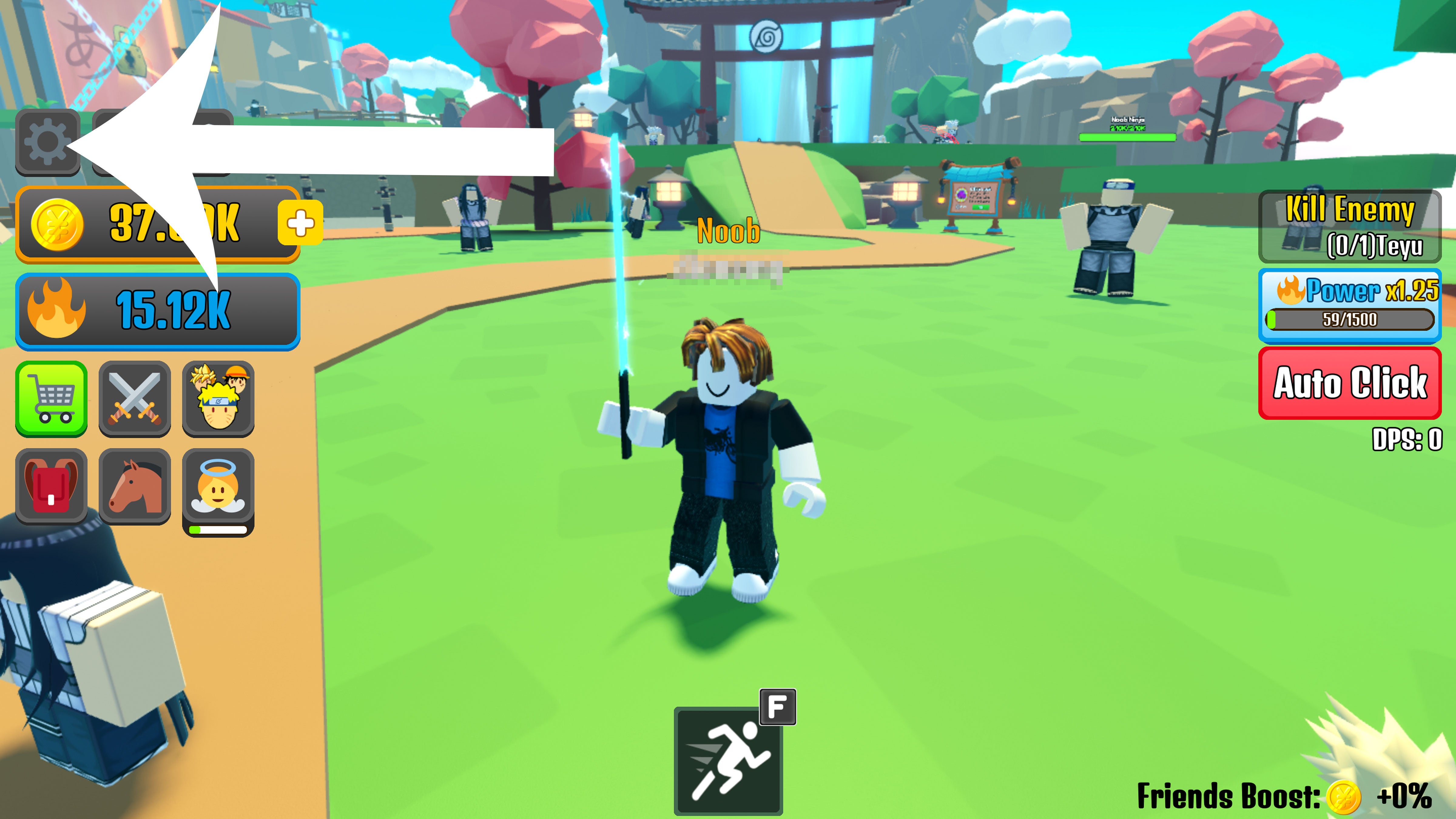Roblox Sword Fighters Simulator codes May 2023 Free Boosts and more   Dexerto