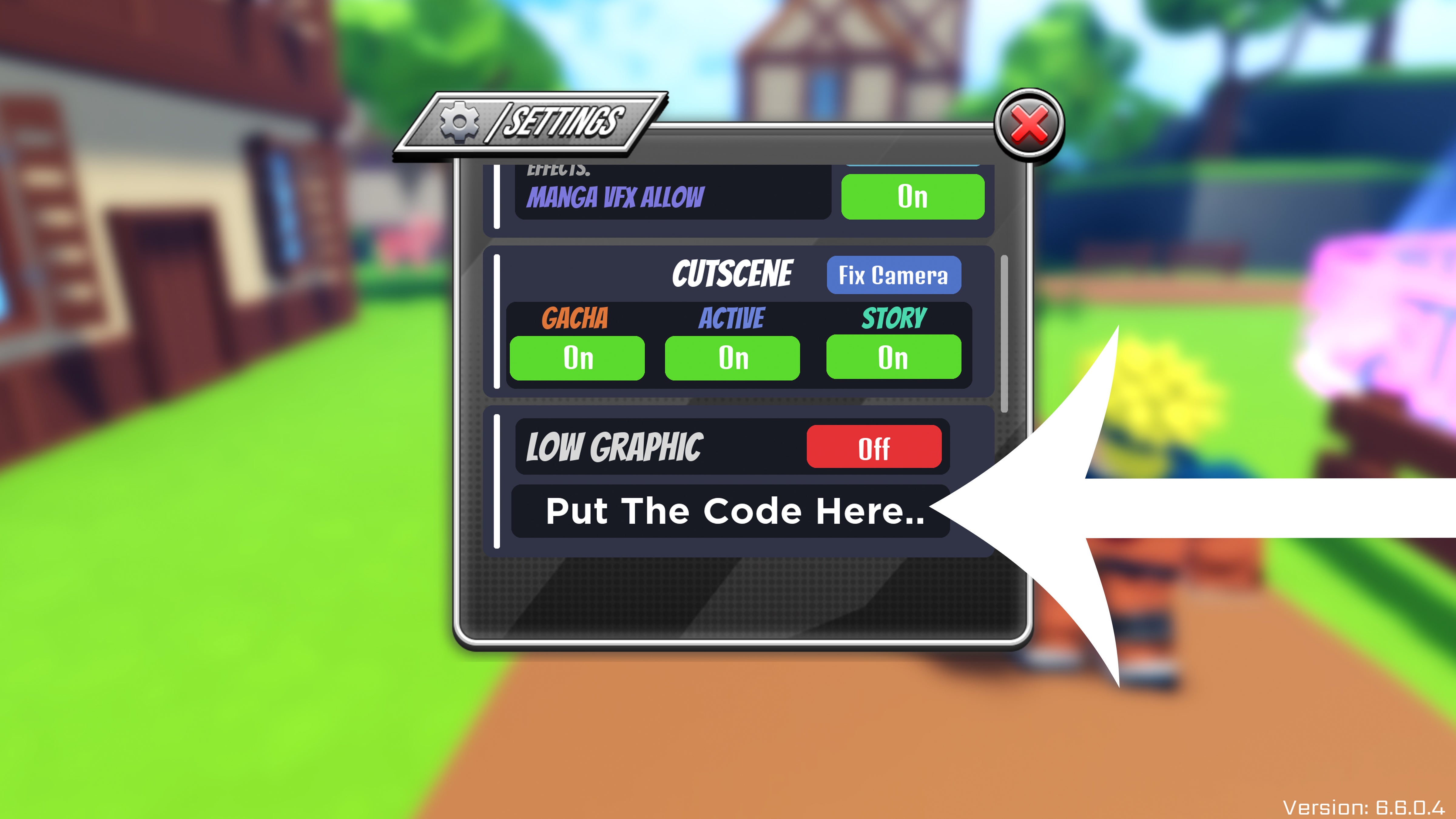 Roblox: Anime World Codes (Latest Redeem Codes) - Riseupgamer