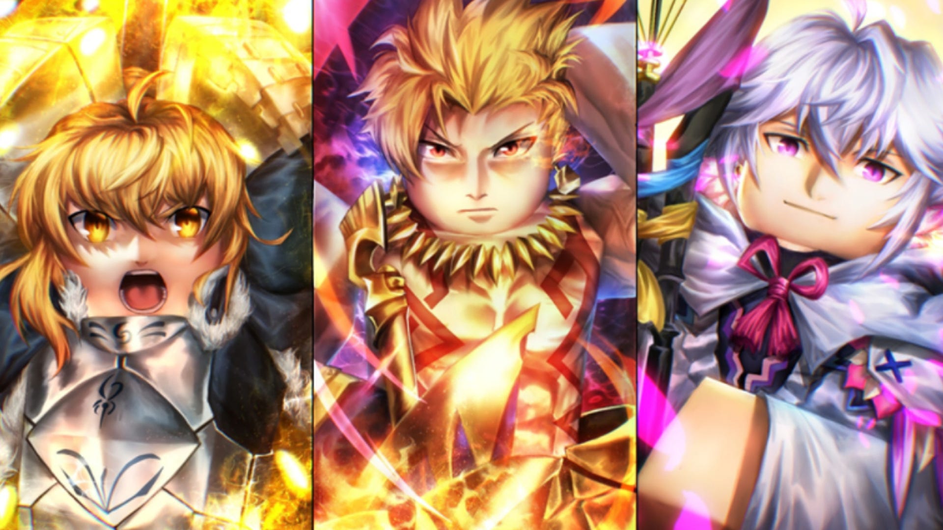 Anime World Tower Defense codes for October 2023 VG247