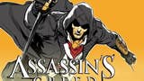 Animovaný krátký film na motivy Assassins Creed Syndicate