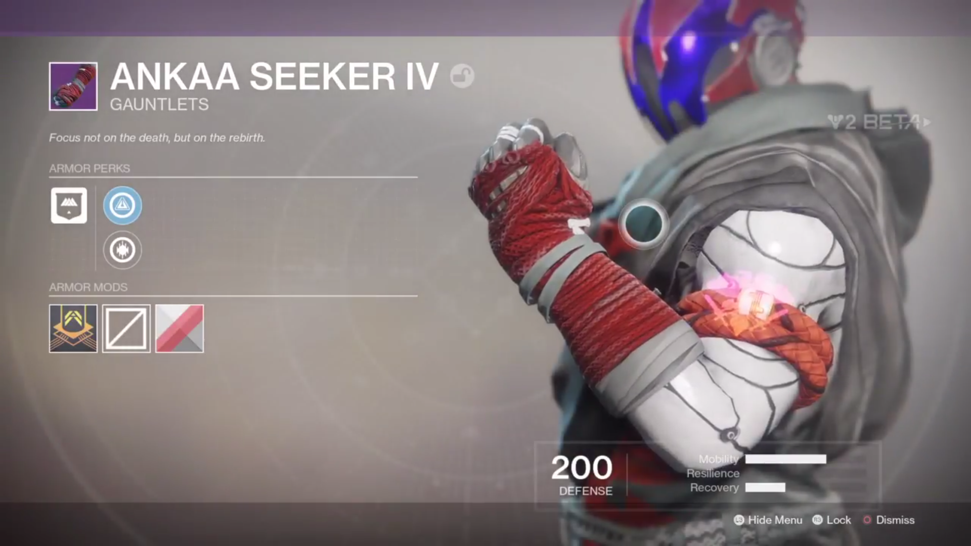 Destiny 2 Open Beta Guide: All Exotics, Weapons And Armour, And How To ...