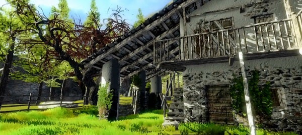 Image for Wot I Think: Anna