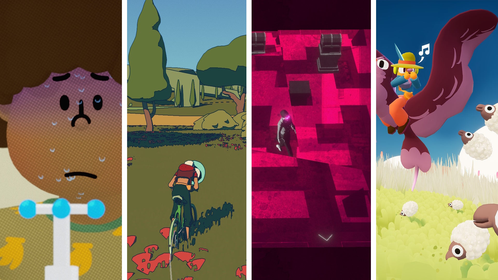 Everything announced at the Annapurna Interactive Showcase 2023 ...