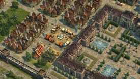 Image for Ubisoft are revamping four vintage Anno games
