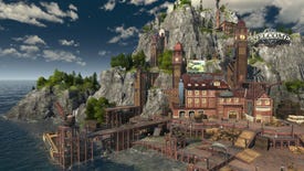 Anno 1800 will make it easier to find and download mods with official support