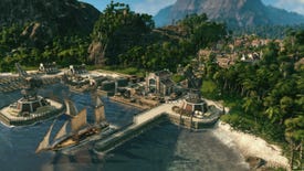 Anno 1800 has a demo, but only for one week