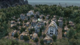 Image for Anno 2070 Launched, Deposited Pretty Trailer