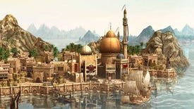 Wot I Think: Anno 1404: Dawn Of Discovery