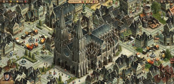 Image for Ubisoft Classic Franchises Going Online En Mass