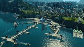 Image for Impressions: Anno 2205 Takes City-building To The Moon