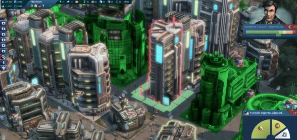 Image for Ubisoft: Anno 2070 DRM Works As Intended