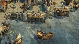 Image for Ve(ry)nice To See Anno-ther Game