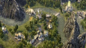 Image for New Anno - Not When You Were Expecting