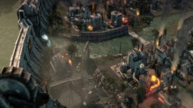 Image for Anno 2070 Trailers Unearths Online Options