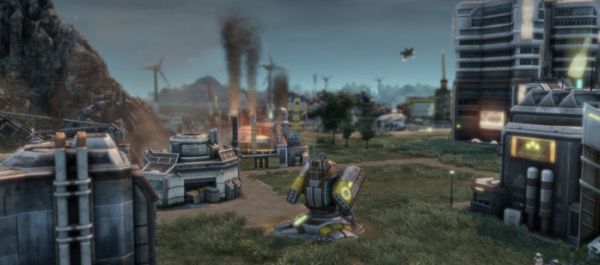 Image for Ubisoft BlueByte Changes Anno 2070 DRM