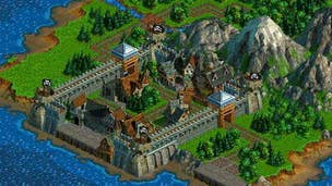 Classic RTS Anno 1602 is free for a limited time