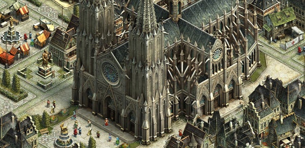 Image for Anno Online Sets Sail For New F2P World