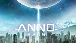 Ubisoft's E3 show includes Anno 2205 reveal
