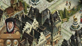 Image for Anno Online Is Even More Online: Open Beta