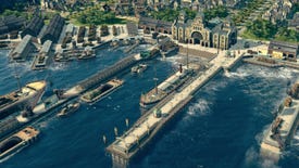 Image for Anno 1800 running a free beta weekend before launch