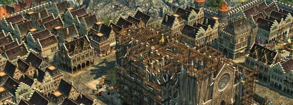 Image for So Anyway, Dawn of Discovery Looks Intricate