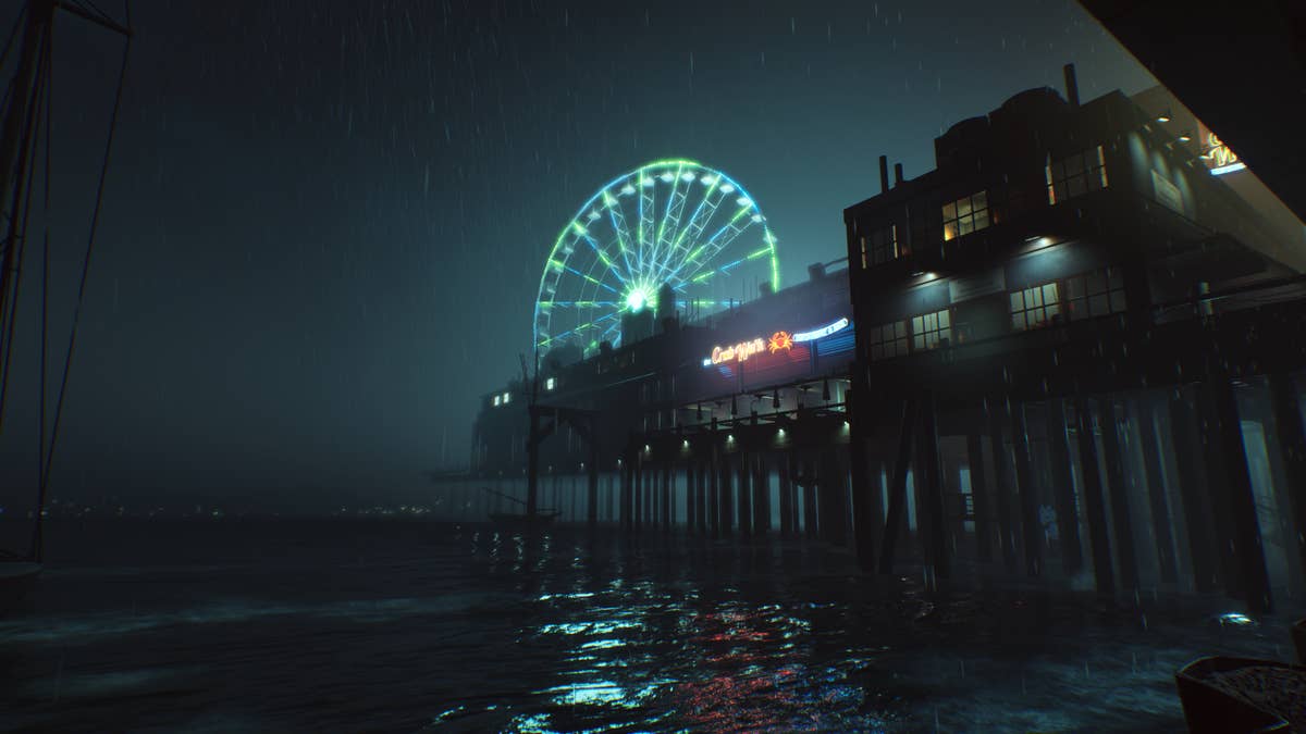 Vampire: The Masquerade – Bloodlines 2 must do justice to the