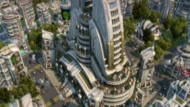 Image for Wot I Think: Anno 2070