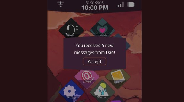 Image for Wot I Think: A Normal Lost Phone