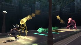Anodyne 2: Return To Dust explains its weird dimension-hopping antics